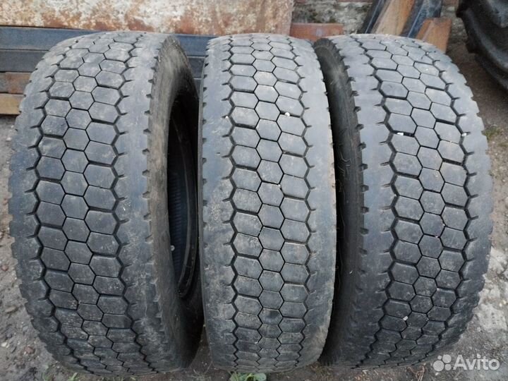 245/70/19.5 Кама