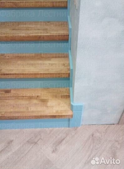 Лестница на чердак