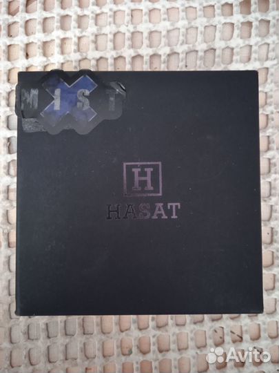 Зажигалка hasat USB