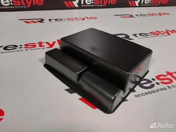 Органайзер Toyota Land Cruiser Prado 150 S1869