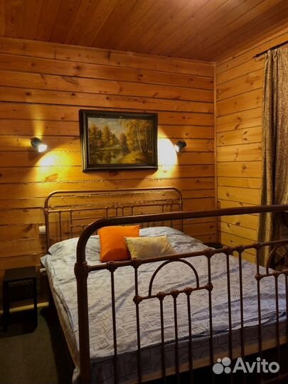 Отдых на горячем источнике