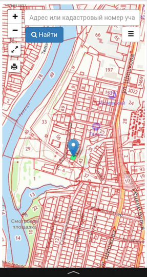 Участок 7,6 сот. (ИЖС)