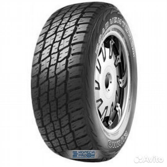 Kumho Road Venture AT61 205/80 R16 104S