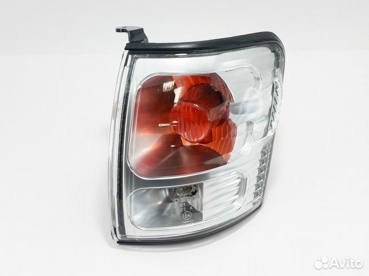 Указатель поворота левый Great Wall Deer