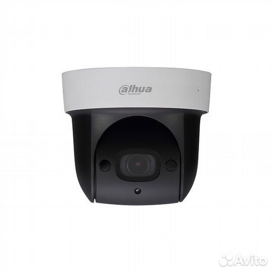 Dahua DH-SD29204UE-GN-W поворотная wi-fi-камера