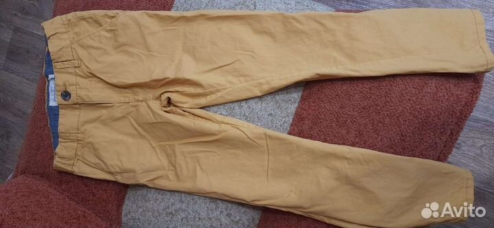 Детская одежда для мальчиков