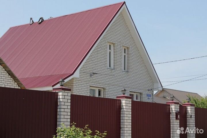 Профнастил, сайдинг, металлочерепица