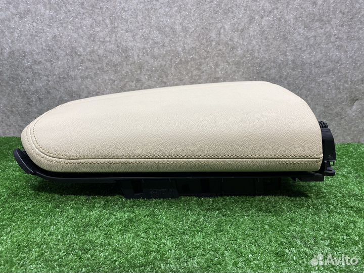 Подлокотник BMW X5 G05 X6 G06 бмв X5 Г05 X6 Г06