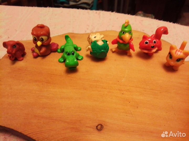 Детские игрушки