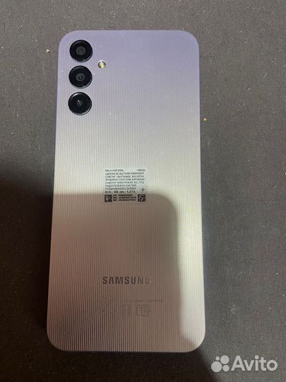 Samsung Galaxy A14, 6/128 ГБ