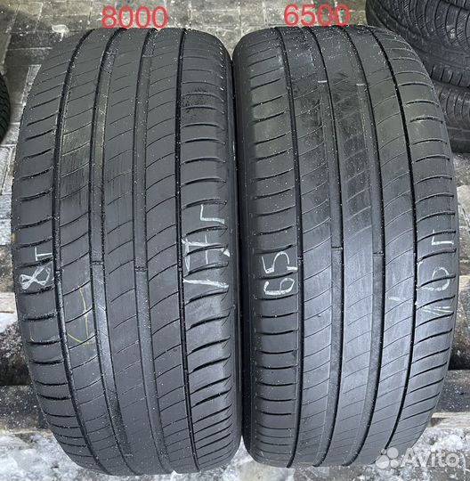 Michelin Primacy 3 235/50 R18