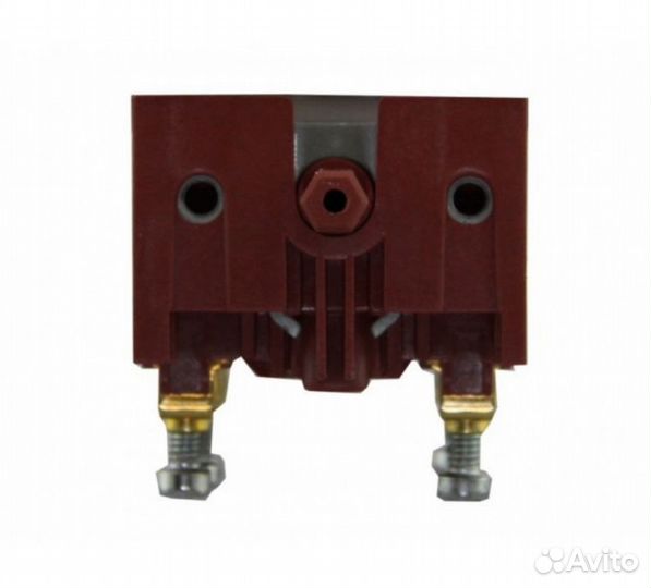 Переключатель 4-х поз. 25А Gottak 7LA 840502