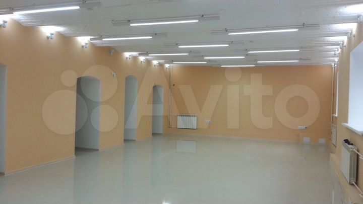 Офисы 28-170 м² Лапина (центр)