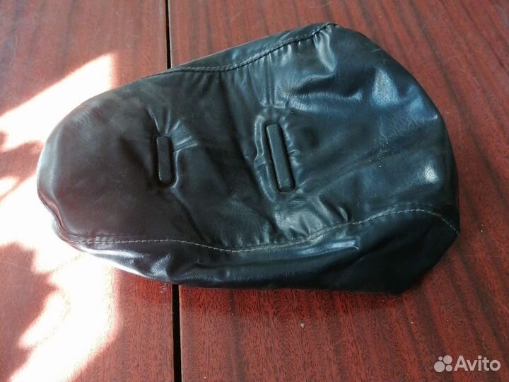 Чехол сиденья мотоцикла интрудер 800 (пассажира)