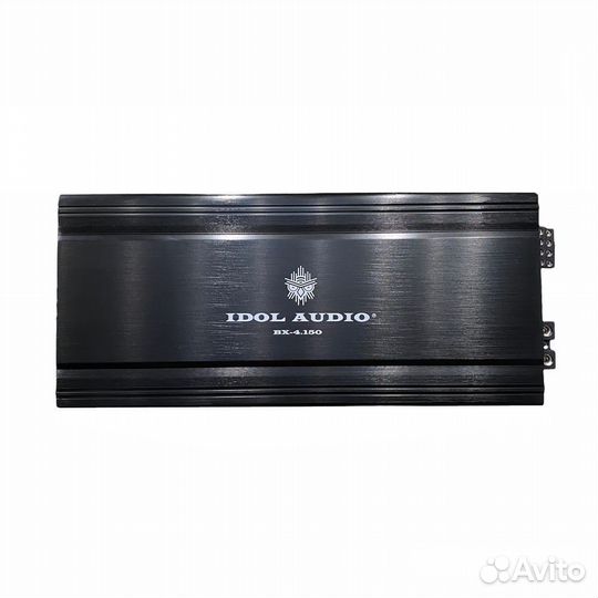 Усилитель idol audio bx-4.150