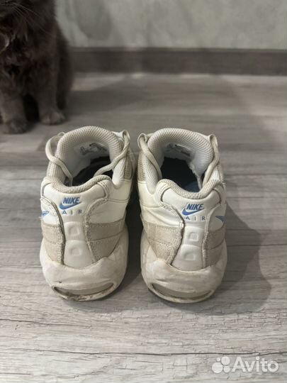 Кроссовки Nike Air Max