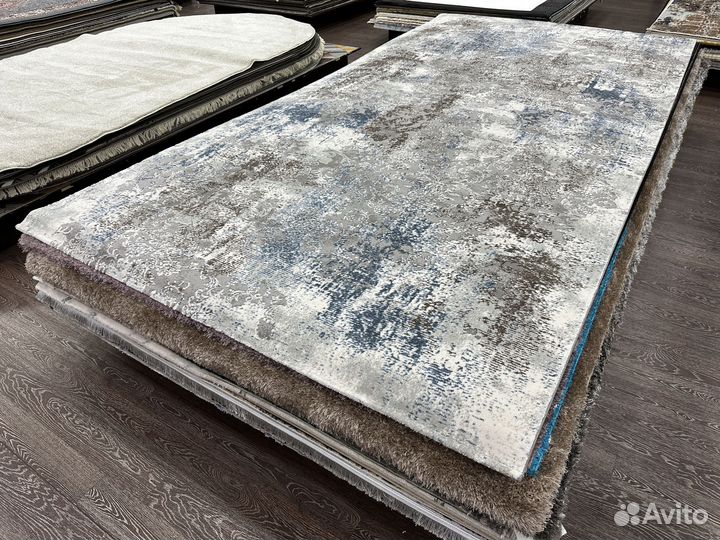 Ковер турецкий 200х400см