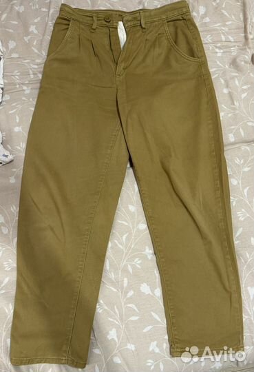 Брюки levis женские