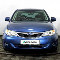 Subaru Impreza 1.5 MT, 2008, 188 018 км, с пробегом, цена 649 000 руб.