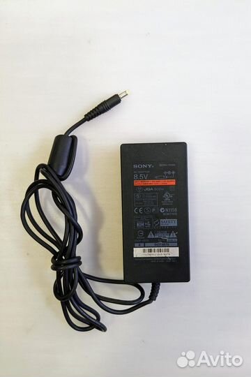 Блок питания для Sony Playstation 2 (scph-70100)