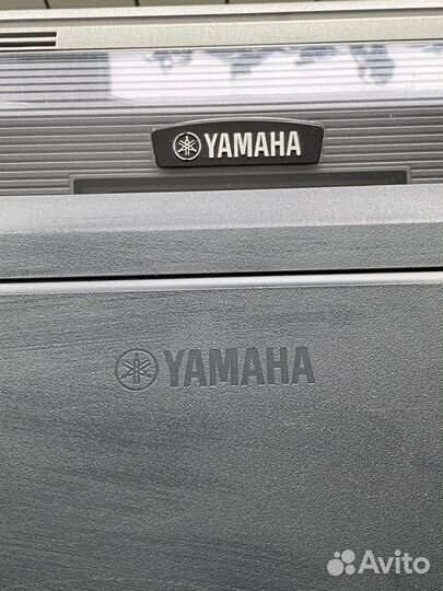 Синтезатор yamaha psr e433