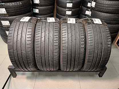 Hankook Ventus S1 Evo 2 K117 225/45 R17 91W