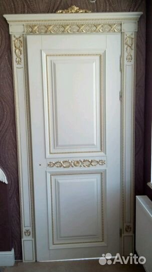 Маляр по дереву и мдф