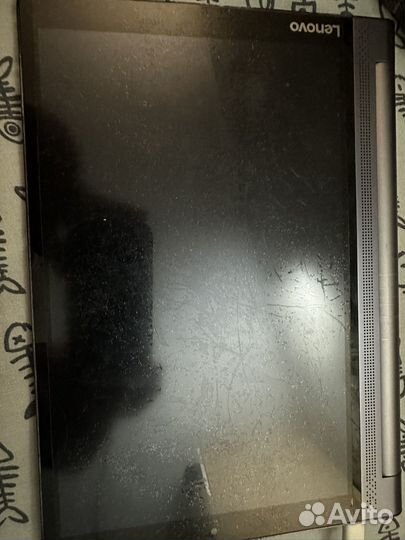 Планшет lenovo yoga
