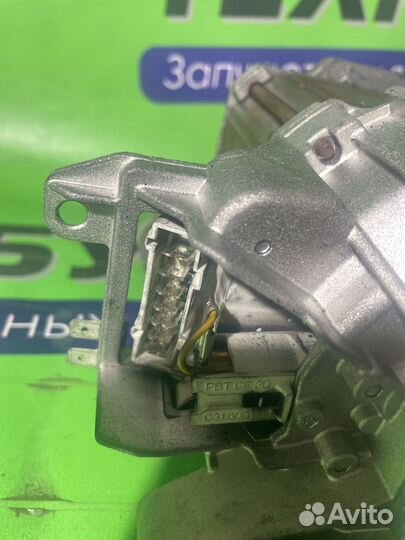 Двигатель стиральной машины Bosch/siemens