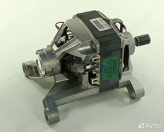 Двигатель стиральной машины 370W ceset