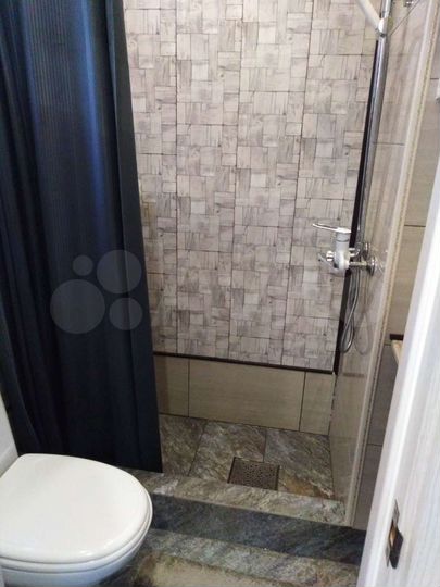 Квартира-студия, 17 м², 2/5 эт.