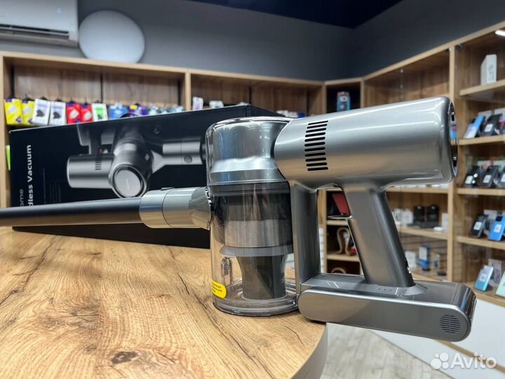 Вертикальный Пылесос Xiaomi Dreame V12