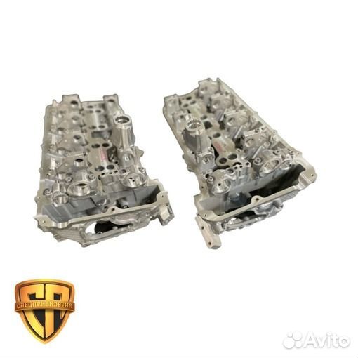 Головка блока цилиндров BMW X5 M S63M X6 M S63M