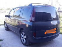 Renault Espace 2.0 MT, 2009, 370 000 км, с пробегом, цена 920 000 руб.