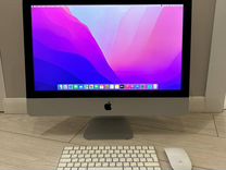 Apple iMac 21.5 retina 2015 1tb