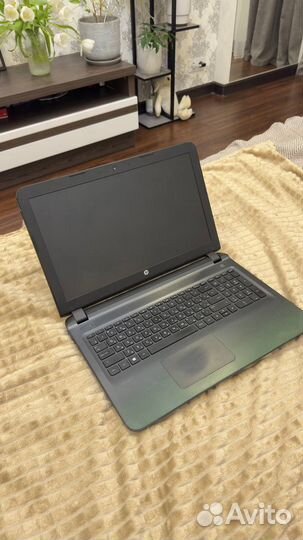 Hp pavilion gaming