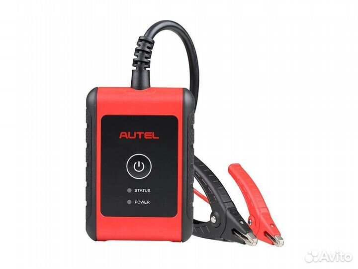 Диагностический автосканер Autel MaxiSys MS906S SE