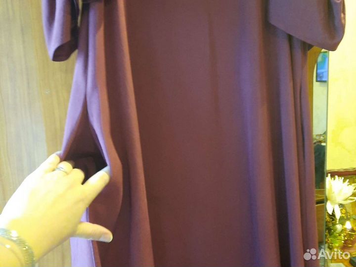 Платье 46-48-50