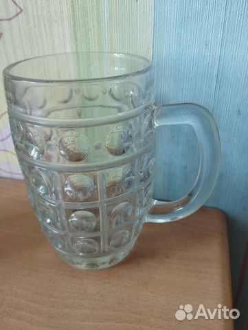 Кружка пивная