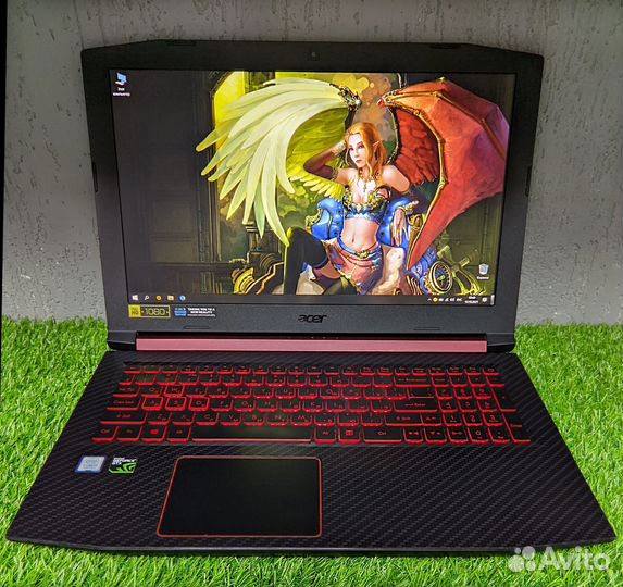 Игровой 6 ядер GTX 1050Ti 4Gb 16gb гарантия 1 год