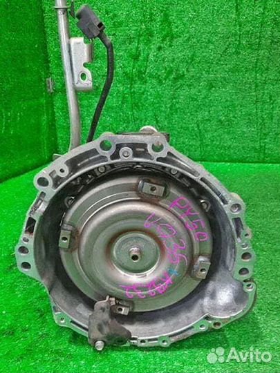 АКПП Nissan, infiniti vq35hr