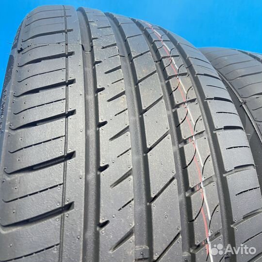 iLink L-Zeal56 275/35 R20 и 245/40 R20 102W