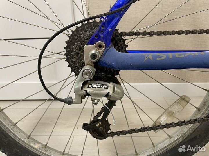 Горный велосипед Norco Bushpilot, 26, рама 18.5