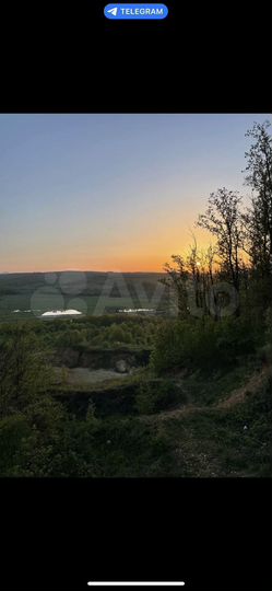 Участок 2,06 га (СНТ, ДНП)