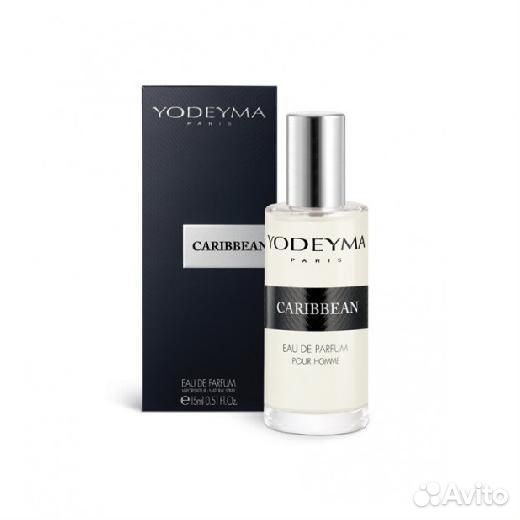 Yodeyma парфюм
