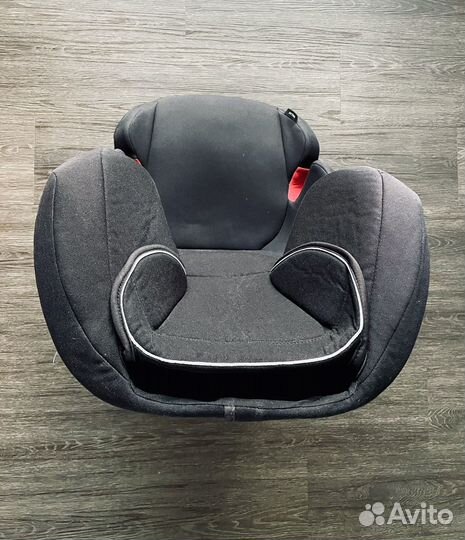 Детское автокресло 9 до 36 кг cybex