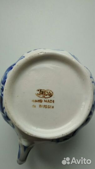 Чашка именная 