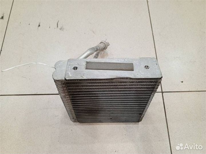 Испаритель кондиционера Ford Fusion 2002-2012