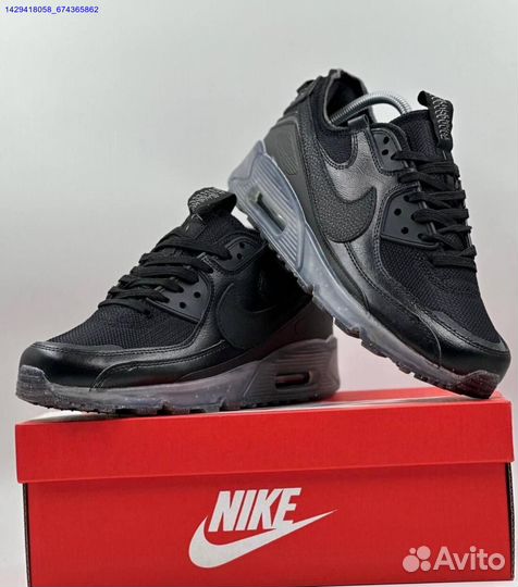 Nike Air Max 90 Terrascape (Арт.39363)