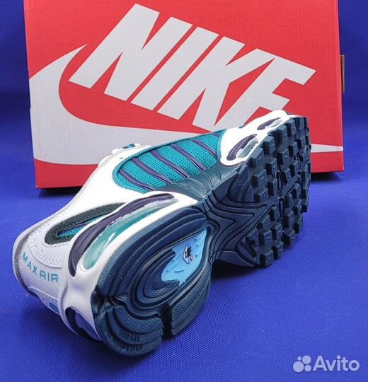 Кроссовки Nike AIR max tailwind 4 (41-45)